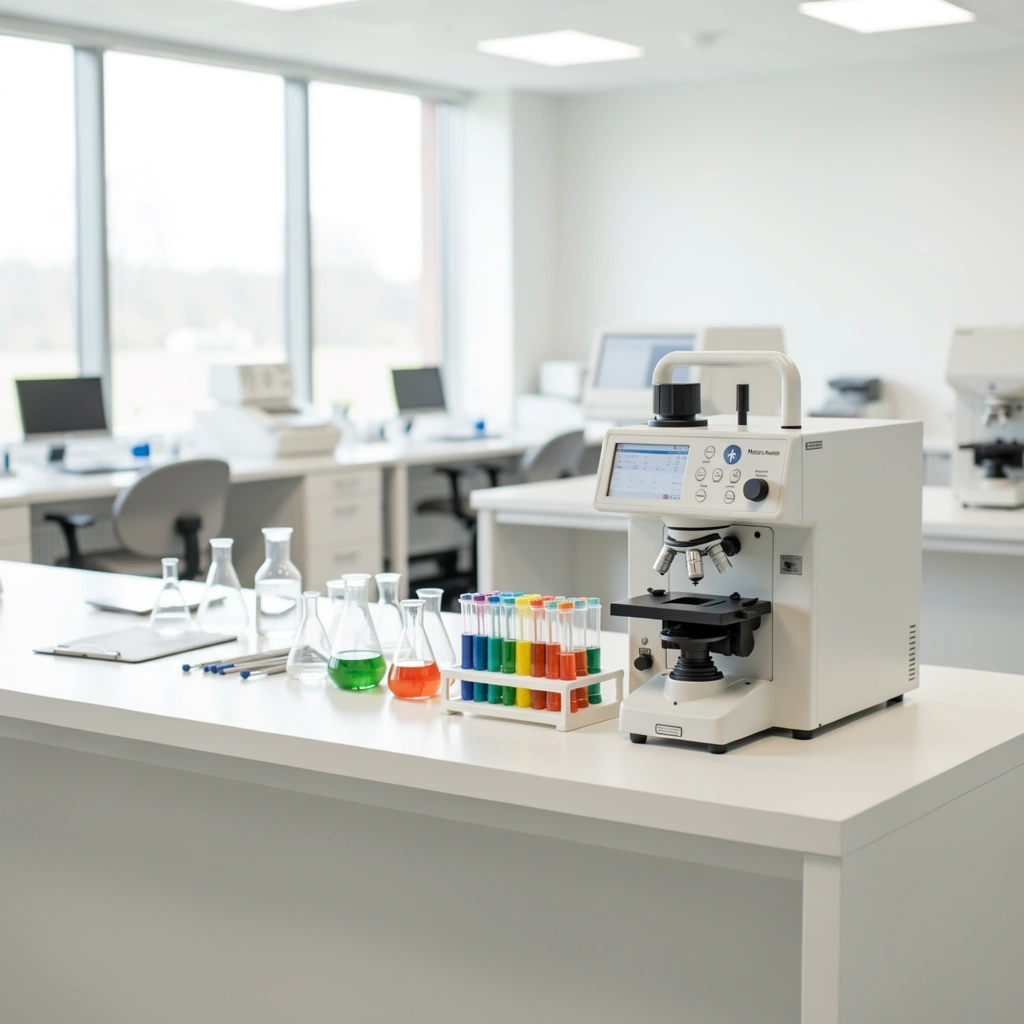 Análisis Profesional